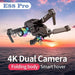 2022 New RC Drone with 4K HD Wide-Angle Camera, Dual Camera Quadcopter with WiFi FPV