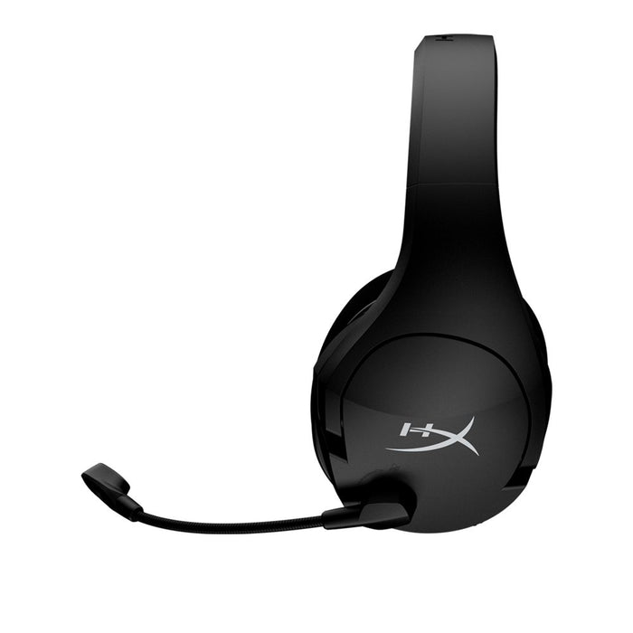 HyperX Cloud Stinger Core - Wireless Gaming Headset for PC: 7.1 Surround Sound, Noise Cancelling Microphone, Lightweight Design for Ultimate Gaming Comfort