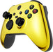Wireless Controller for Microsoft Xbox Series X/S & Xbox One - Custom Soft Touch Feel - Custom Xbox Series X/S Controller (X/S Gold)