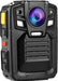 V8-64GB Body Camera 1440P - 2 Batteries Working 10 Hours - IP68 Body Camera with Audio and Video Recording - Wearable Night Vision Body Camera - Easy to Use (MAX 2160P)