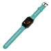 Vibe Pro Smartwatch in Teal