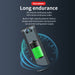 Small Body Camera 1080P Full HD - Mini Body Camera with 32GB Memory Card - Premium Portable Body Camera with Night Vision and Motion Detection - Wearable for Office, Law Enforcement, Security Guard