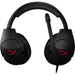Cloud Stinger Gaming Headset - Black: Immerse Yourself in Ultimate Gaming Sound