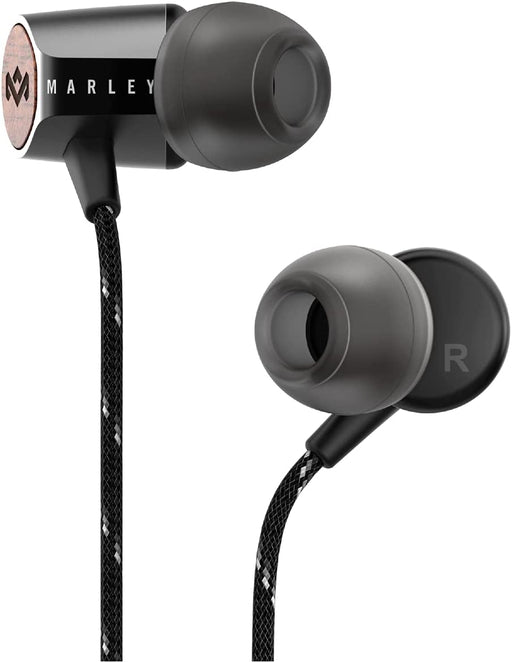 Uplift 2: Wired Earphones with Microphone