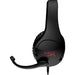 Cloud Stinger Gaming Headset - Black: Immerse Yourself in Ultimate Gaming Sound